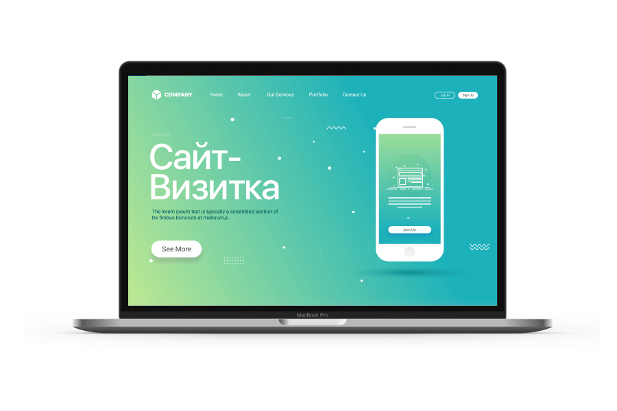 У нас две новости: хорошая и хорошая
