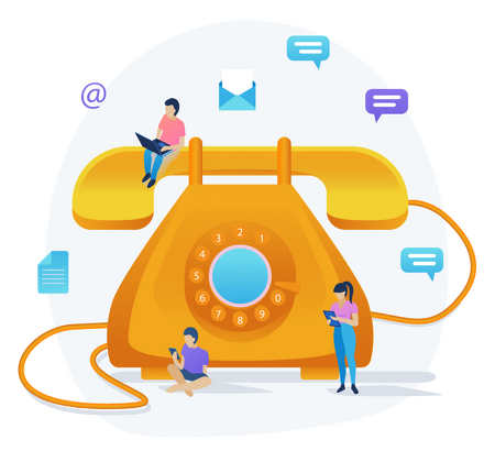 IP-телефония