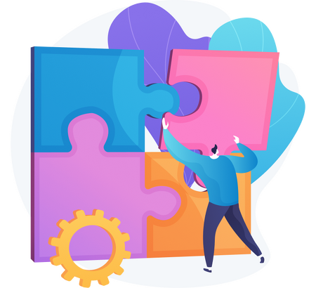 ERP — ваш шанс повысить эффективность бизнеса