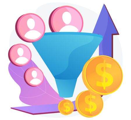 CRM — увеличьте доход на 35%