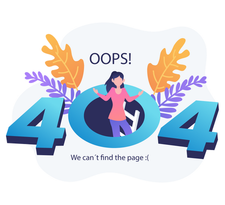 «Ошибка 404 Not Found» или «Битые ссылки и как с ними бороться»